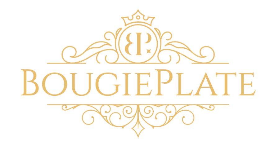 BougiePlate brand logo
